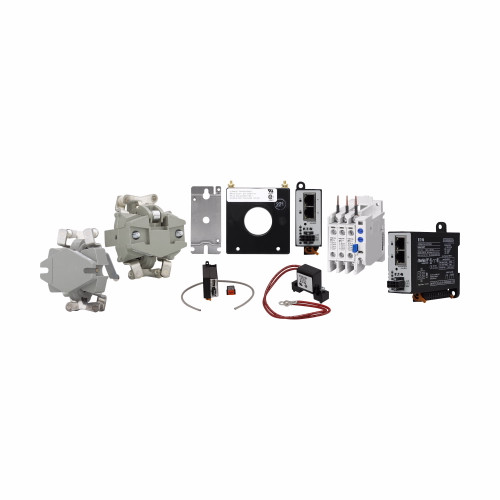 14RBA4-PNM | Eaton 14.4 Max Kv, Rba-400, Porcelain Nondisconnect Mounting