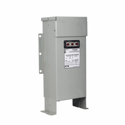 200THFSR431MW | Eaton Floor Mounted, Switched Harmonic Filter, 480V, 200 Kvar W/40