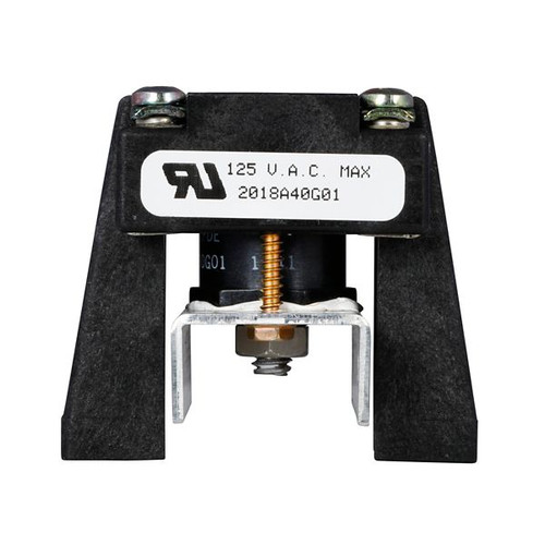 2018A40G01 | Eaton 120V Rectifier For Ampgards And Sz 7 & 8 Gpd Contactors
