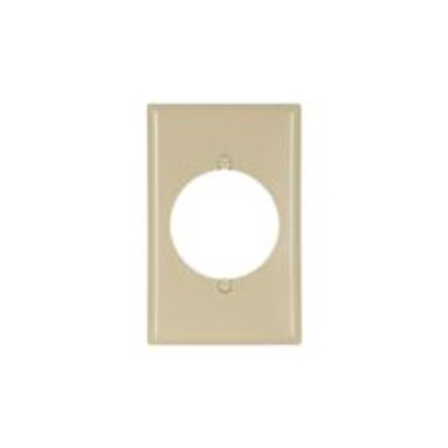 2068V-BOX | Eaton Wlplt 1G Sglrecw/2.156"Holethrmst Mid Iv