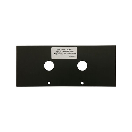 208B966G01 | Eaton Line Terminal Shield__For Ma,Hma,Mc,Hmc Breakers