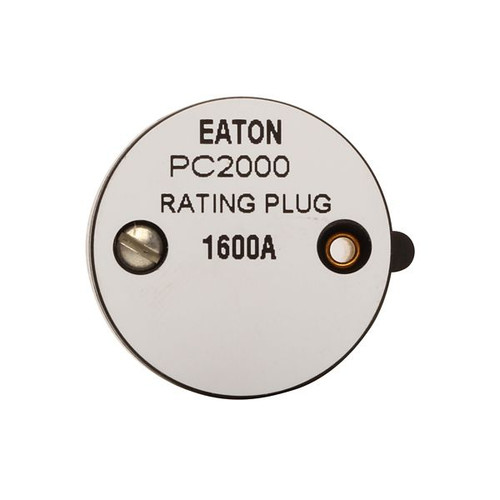 20PC1400 | Eaton Type Pc Fixed Rating Plug 1400A Continuous