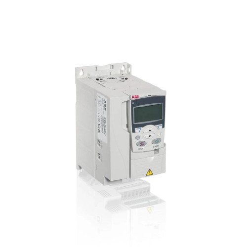 ACS355-03U-17A6-2+J400 ABB AC Variable Frequency Drive (5.0 HP, 17.6 A) ACS355-03U-17A6-2+J400 ABB AC Variable Frequency Drive (5.0 HP, 17.6 A)