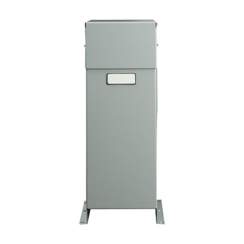 243JMR | Eaton Fixed Cap Unipump, 2 Kvar 480V 3Ph