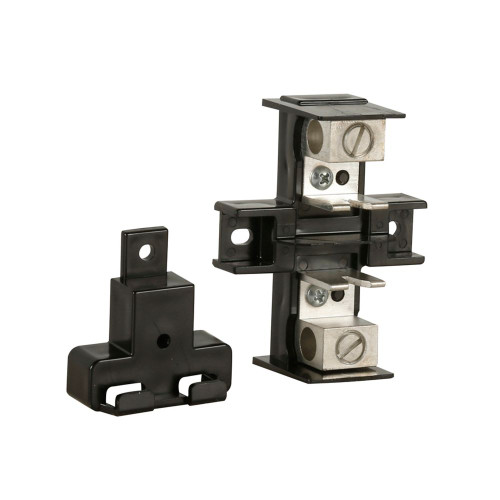 24INT125B Eaton BR OEM Interior Assembly (125A, single-phase, 4 circuits, 2 spaces, (1) 1/0-#14 AWG Cu)