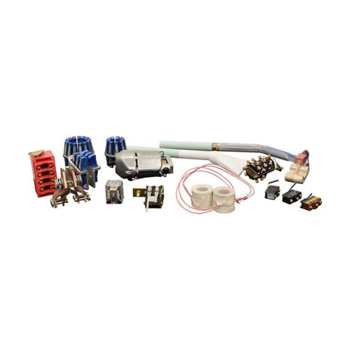 2608D25G02 | Eaton 1600 Amp External Ground Current Sensor For 4 Wire Grd - Spb