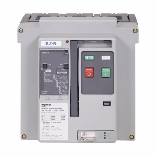 2A10493G16 | Eaton Brkr Wiring & Parts - 520Mc
