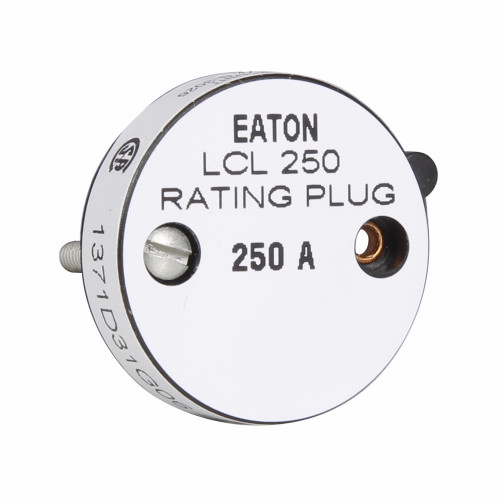 2NCLS-5R | Eaton 2.54 Max Kv, Sealed Cls, 5R Single Barrel Curr Lim Fuse