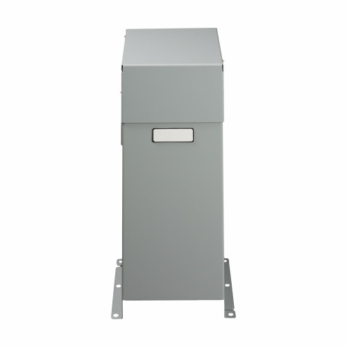 300TPHSR231MW | Eaton Autovar 600, 480 V, 400 Kvar, 60 Hz, Main Breaker, Nema 3R