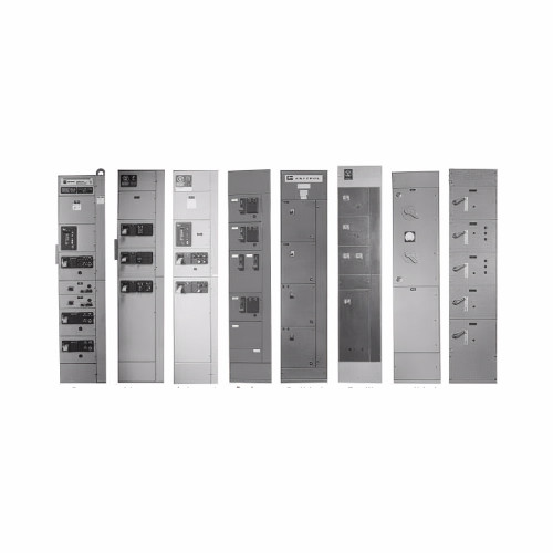 350TPHSR631 | Eaton Autovar 600, 480 V, 400 Kvar, 60 Hz, Nema 1