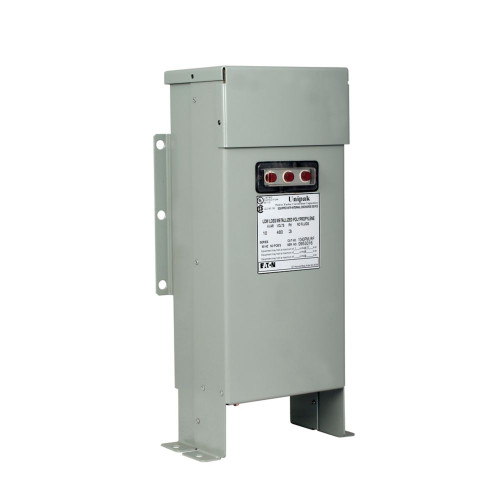 3543PMURF Eaton Low Voltage Fixed Capacitor Bank (42A, 480V, Three-phase, 35 kVAR)