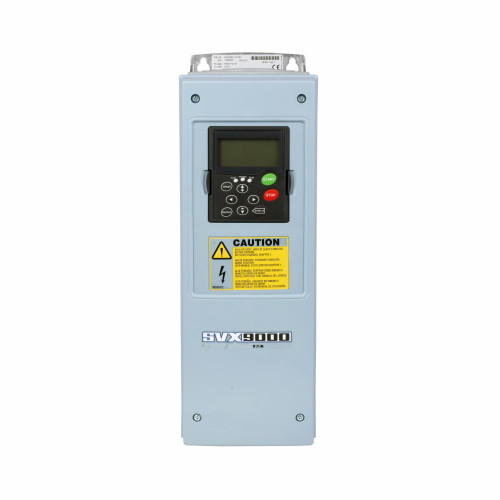 SVX004A1-2A1B1 | Eaton AC Variable Frequency Drive (4 HP, 12.5 A)