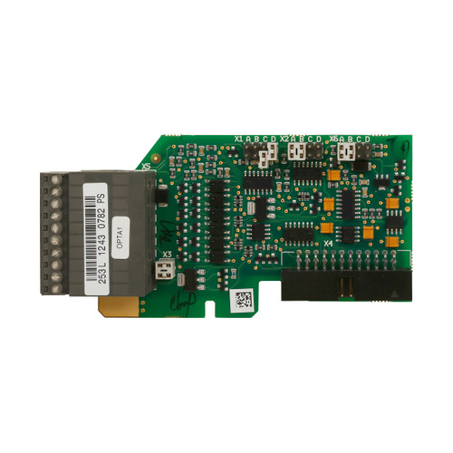 OPTAE | Eaton Encoder Feedback Card