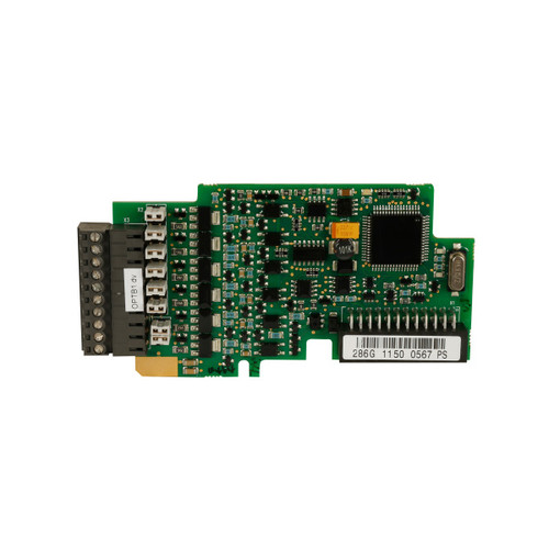 OPTB9 | Eaton Extended I/O Card