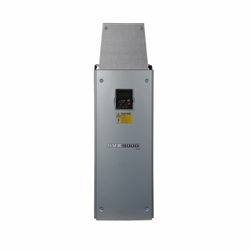SVX060A1-4A1N1 Eaton SVX Series AC Adjustable Frequency Drive (60 HP, 87A, Three-phase, 480V, NEMA 1)