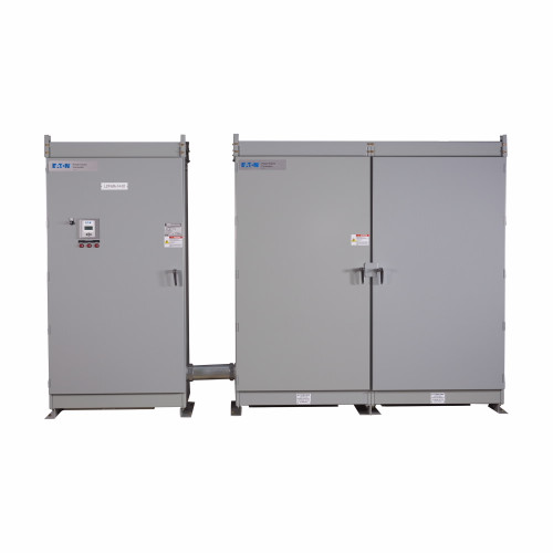 400TPHSR631 | Eaton Autovar 600, 600 V, 400 Kvar, 60 Hz, Nema 1