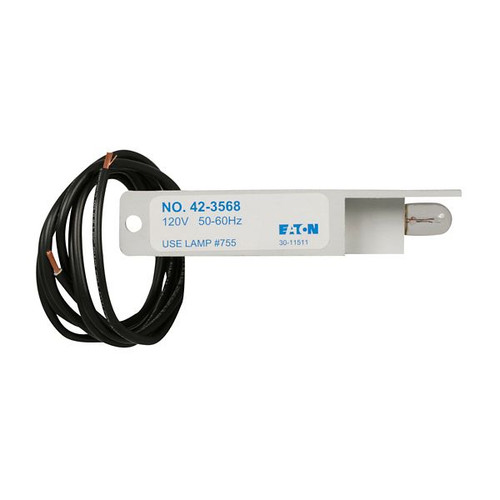 42-3568 | Eaton Transformer Light Assembly-120V