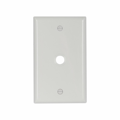 5151LA | Eaton Wallplate 1G Decorator Nylon Std La