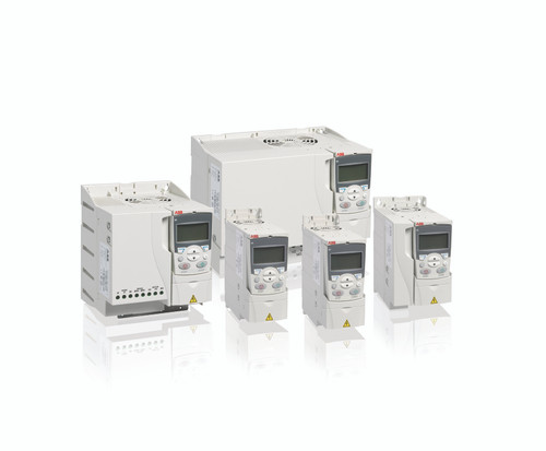 ACS310-01U-07A5-2 | ABB AC Variable Frequency Drive (2 HP