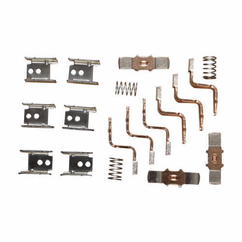 6-65-4 | Eaton Contact Kit, Iec Size G, Series A1 And B1, 3 Pole
