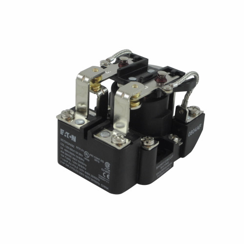 9575H3S000 | Eaton General Purpose Relay, Dpdt, 12Vdc