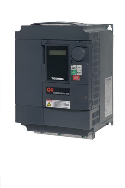 VT130Q9U4110 | Adjustable Speed Drive (10 HP, 14 A)