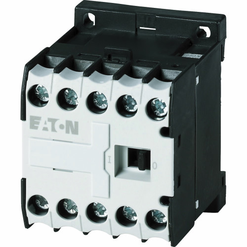 52725 | Eaton DILER-40(230V50/60HZ) 4NO MINI RELAY-AC OPER