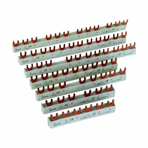 291489 | Eaton EVG-16/3X1PHAS/9MODUL/HI BUSBAR