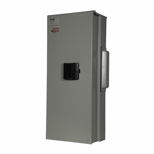 3MCB400BCLGTO | Eaton MCB group metering to bus duct connection - 400A