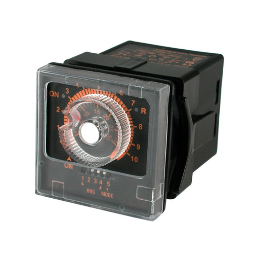 405AR-100-S-2-X | Timing Relay