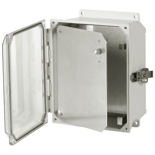 HFPU164 | 16 x 14 Hinged front panel kit