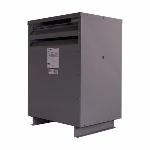 B48M28F1216CSCULS47 | Eaton 112.5 KVA K9 DOE VENTD XFMR 3PH 480-208Y/120 115C RISE