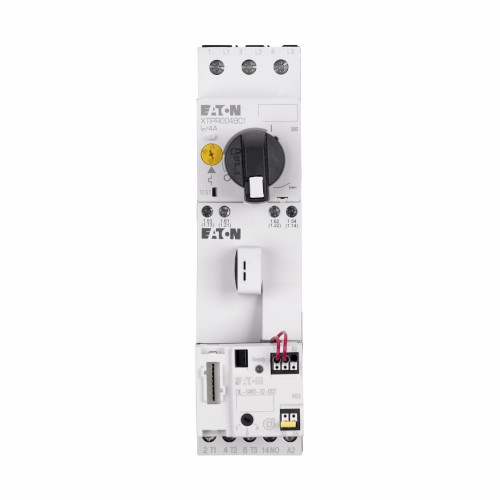 XTPR004BC1 | Eaton IEC Motor Control (4A)