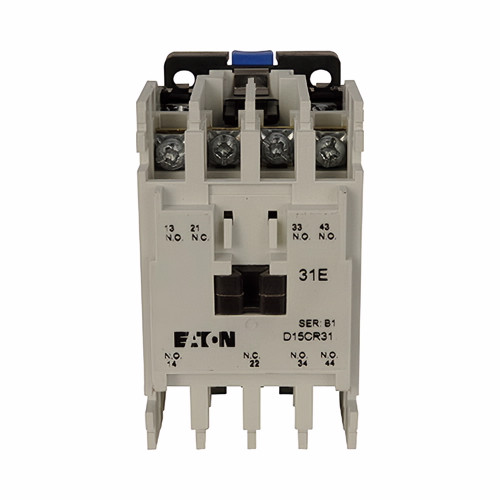 BF02G | Eaton BF RELAY 0 N.O. & 2 N.C. 240V COIL