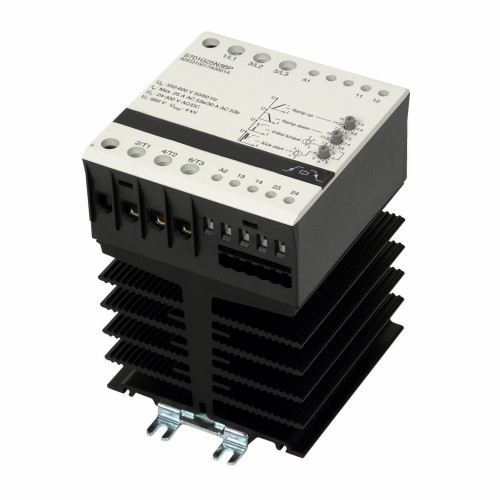 S701G25N3BP Eaton Soft Starter (25 Amps)