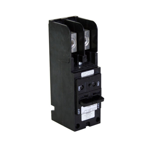 BJ2175 Eaton BJ Plug-on Main Breaker (175 A, 10 kAIC, Two-pole, 120/240 V)