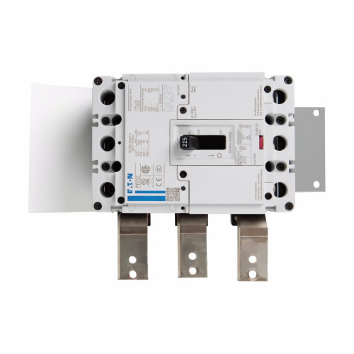 BKG2M150 | Eaton EATON MCB KIT, PDG2XM CONVERTIBLE, 150A