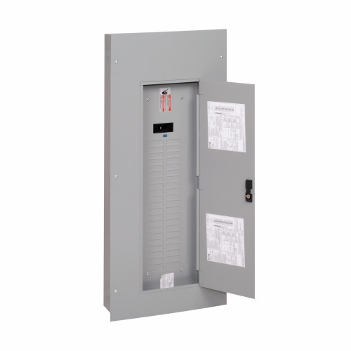 BR4242B300S | Eaton 1PH/ BR LOADCENTER 300A MCB 42/42 CKT AL BUS N1 SURFACE