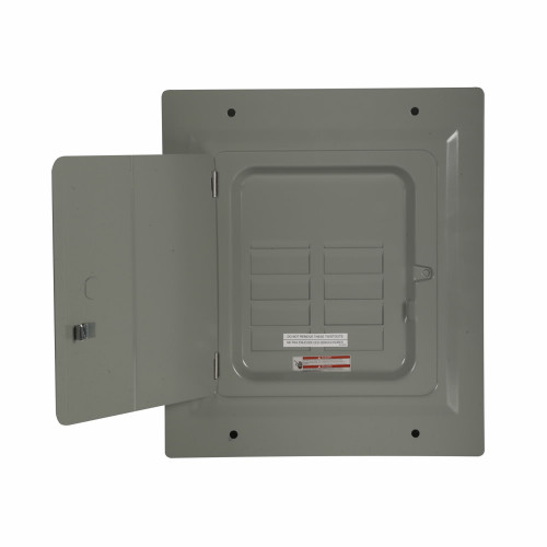 BRCOVC18 | Eaton REPLACEMENT COVER FOR BR2024L125 AND BR2024L125G LOADCENTERS