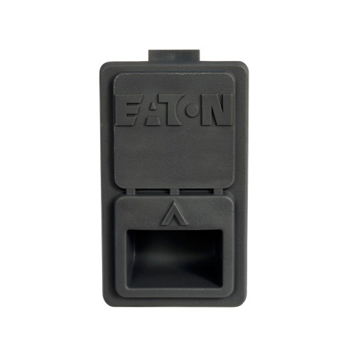 BRRL Eaton Gray Cover Replacement Latch For BR Loadcenter