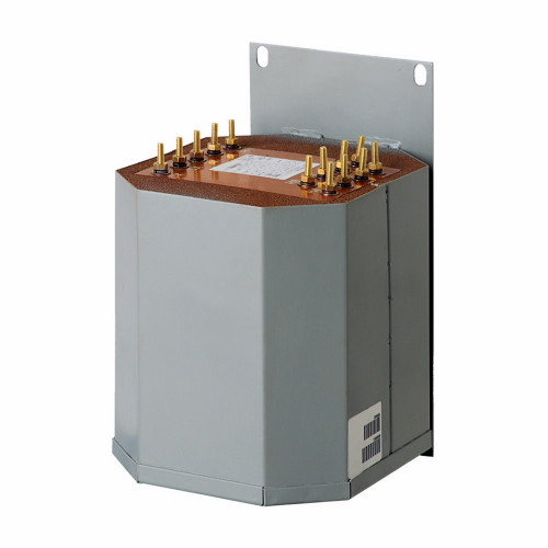 C0100E2AFBNXX | Eaton 100 VA MTE Control Transformer w/Primary Fuse Block