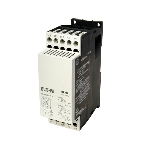 DS7-340SX007N0-L Eaton Soft Start Controller (7A)