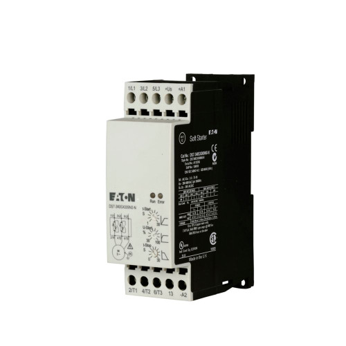 DS7-340SX009N0-N | Eaton Soft Start Controller (9A)