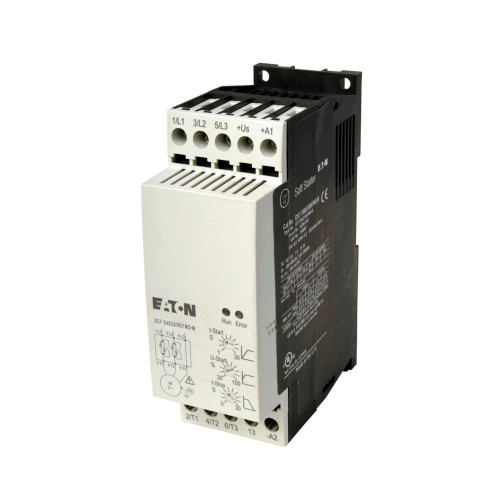 DS7-340SX009N0-L Eaton Soft Start Controller (9A)