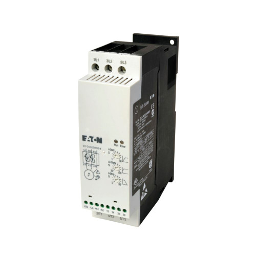 DS7-340SX016N0-N Eaton Soft Start Controller (16A)