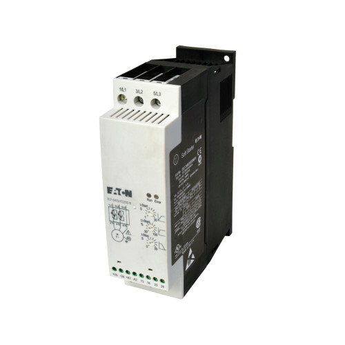 DS7-340SX100N0-N Eaton Soft Start Controller (100A)