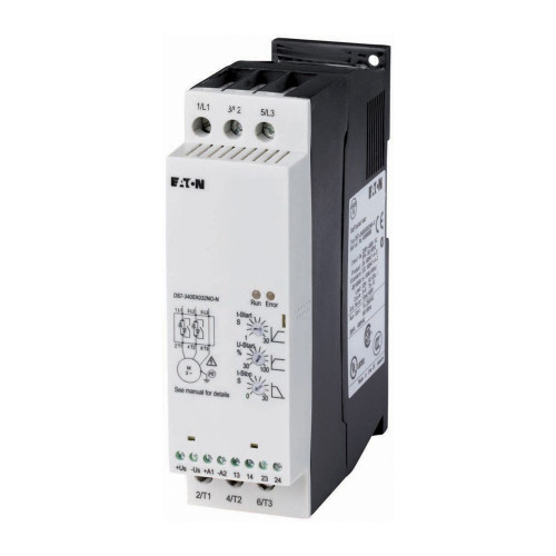 DS7-342SX160N0-N Eaton Soft Start Controller (160A)