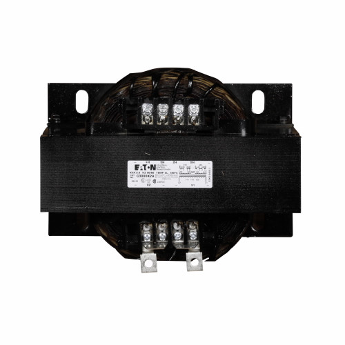 C3000K4G | Eaton 3000VA TYPE MTK CONTROL TRANSFORMER