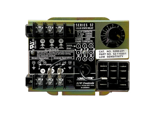 5200-HF2-N4X | Solid State Relay