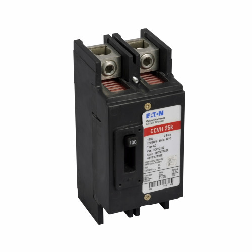 CCVH2175 | Eaton CCVH BREAKER 175A/2 POLE 120/240V 25K